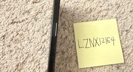 Mint
													Apple iPhone 16 Pro - Unlocked, Black, 128 GB, A3083, photo 4 of 7