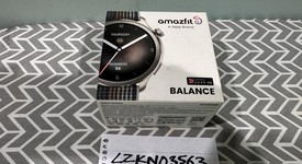 Mint
													Amazfit Balance - Sunset Grey, photo 1 of 7
