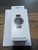 New Samsung Galaxy Watch8 Classic - Unlocked, Black, SM-L505, 46mm