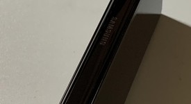 Good
													Samsung Galaxy Z Fold3 5G - AT&T, Black, 256 GB, 12 GB, SM-F926U, photo 5 of 9