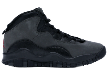 Jordan 10 Retro Shadow (2018) (GS) for sale