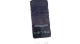 Fair
													LG G7 ThinQ - T-Mobile, Pink, 64 GB, 4 GB, LM-G710TM, photo 1 of 5