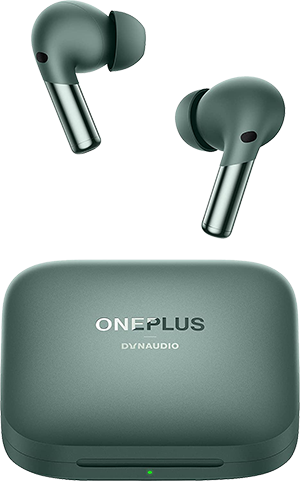 OnePlus Buds Pro 2 - Green