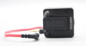 Used
													RODE Wireless Go II Microphone, photo 1 of 6