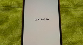 Fair
													Apple iPhone 14 - Unlocked, Red, 128 GB, A2649, photo 1 of 13