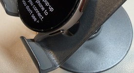 Fair
													Samsung Galaxy Watch4 - Wi-Fi, Gold, 40mm, photo 2 of 6