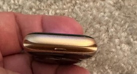 Good
													Apple Watch Series 6 40mm - Verizon, Gold, A2293 - Cellular, Aluminum, photo 3 of 11