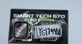 Mint
													Apple Watch Series 9 41mm - Starlight, A2978 - GPS, Aluminum, photo 2 of 6