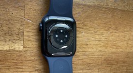 Mint
													Apple Watch Series 8 41mm - Midnight, A2770 - GPS, Aluminum, photo 3 of 7