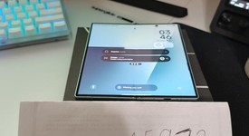 Mint
													Samsung Galaxy Z Fold7 - Unlocked, Mint, 512 GB, 12 GB, SM-F966U1, photo 1 of 11