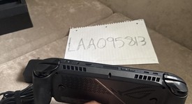 Mint
													Asus ROG Xbox Ally X - Black, 1 TB, 24 GB, photo 5 of 7