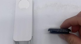 Fair
													Apple Watch Series 10 42mm - Unlocked, Black, A3001 - Cellular, Aluminum, photo 5 of 6