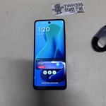 Mint Moto G 5G (2024) - Unlocked, 128 GB, Green, 4 GB