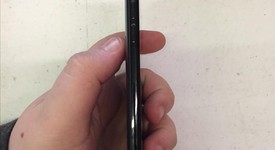 Good
													LG Aristo 2 Plus - T-Mobile, Navy Blue, photo 4 of 7
