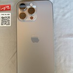 Mint Apple iPhone 15 Pro Max - Unlocked, 256 GB, Natural, A2849