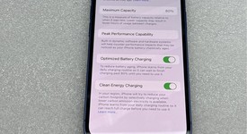 Good
													Apple iPhone 12 Mini - Unlocked, Blue, 128 GB, A2176, photo 1 of 6