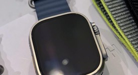 Good
													Apple Watch Ultra 3 49mm - Unlocked, Natural, A3281, photo 3 of 5