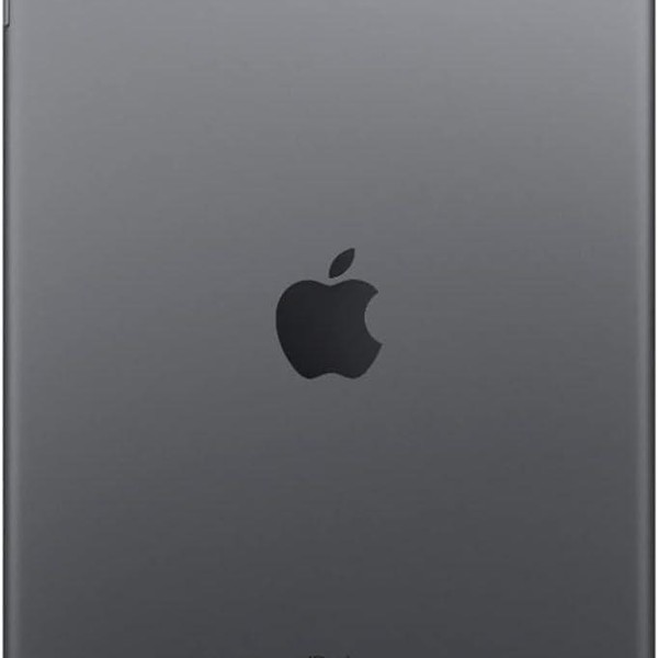 Apple iPad (9th Gen) - Wi-Fi, 64 GB, Gray, A2602