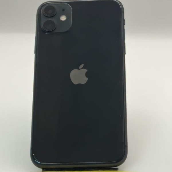 Apple iPhone 11 - AT&T, 64 GB, Black, A2111
