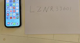 Good
													Apple iPhone 15 - Unlocked, Black, 128 GB, A2846, photo 4 of 6