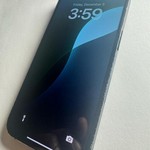 Fair Apple iPhone 13 - Unlocked, 128 GB, Blue, A2482