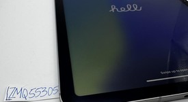 Good
													Apple iPad Air 11" (M3) 2025 - Unlocked, Gray, 128 GB, A3267, photo 1 of 12