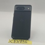 Good Google Pixel 8 - Unlocked, 128 GB, Obsidian, 8 GB, G9BQD, Sub-6 5G