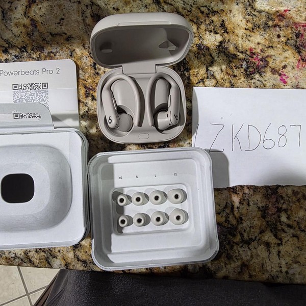 Beats Powerbeats Pro 2 - Quick Sand