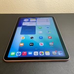 Good Apple iPad Air (4th Gen) - Wi-Fi, 64 GB, Rose Gold, A2316