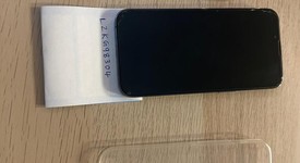 Mint
													Apple iPhone 13 Pro - Unlocked, Sierra Blue, 256 GB, A2483, photo 3 of 8