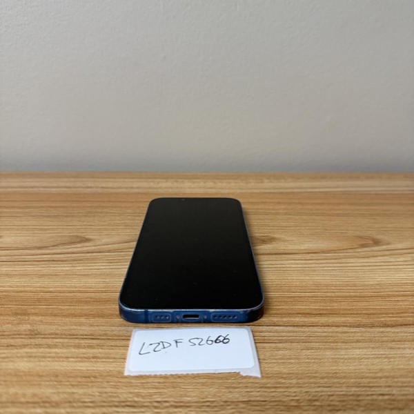 Apple iPhone 13 - Verizon, Blue, 256 GB, A2482