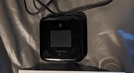 Good
													Netgear Mobile Hotspot - Unlocked, photo 1 of 1