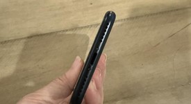 Good
													Apple iPhone SE 3rd Gen 2022 - Unlocked, Midnight, 64 GB, A2595, photo 4 of 7