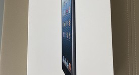 Good
													Apple iPad Mini - AT&T, Black, 32 GB, photo 2 of 9