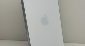 Mint
													Apple iPhone 15 Plus - Unlocked, Blue, 128 GB, A2847, photo 1 of 3