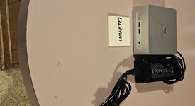 Mint
													Minisforum Mini PC, photo 2 of 6