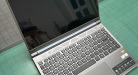 Good
													Acer Predator Gaming Laptop, photo 3 of 15