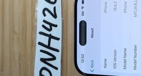 Fair
													Apple iPhone 15 - Unlocked, Pink, 128 GB, A2846, photo 2 of 15