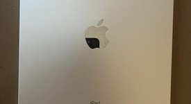 Good
													Apple iPad Pro 11" 2nd Gen 2020 - Unlocked, Silver, 512 GB, A2068, photo 3 of 9