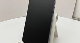 Good
													Apple iPhone 13 Pro - Unlocked, Sierra Blue, 128 GB, A2483, photo 2 of 8