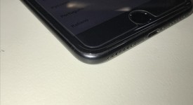 Good
													Apple iPhone 7 Plus - T-Mobile, Black, 32 GB, A1784, photo 3 of 7