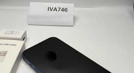 Mint
													Apple iPhone 13 - Unlocked, Blue, 512 GB, A2482, photo 2 of 5