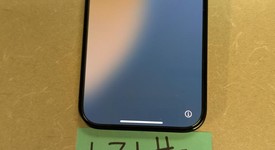 Mint
													Apple iPhone 15 - Unlocked, Black, 128 GB, A2846, photo 2 of 9