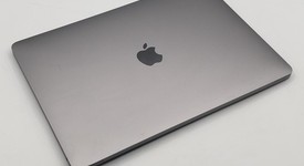 Mint
													MacBook Pro 2020 - 13" - Apple M1, Silver, 512 GB, 8 GB, photo 6 of 6