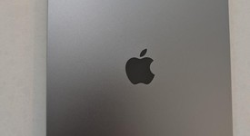 Good
													Apple iPad Pro 11" 4th Gen 2022 - Wi-Fi, Gray, 128 GB, photo 5 of 9