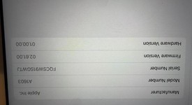 Good
													Apple Pencil 1st Gen, photo 4 of 5