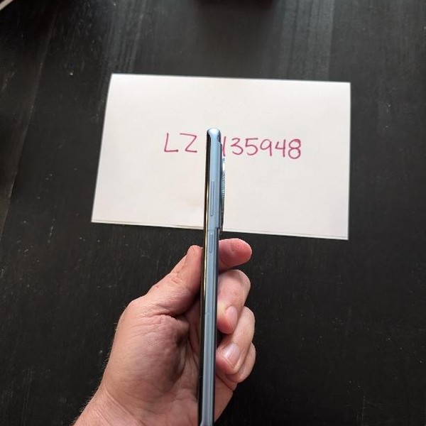 OnePlus 12R - Unlocked, 256 GB, Blue, 16 GB, CPH2611