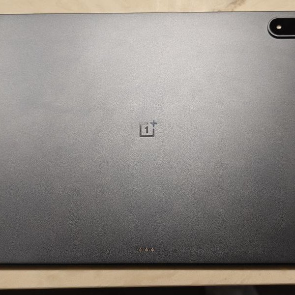 OnePlus Pad 3 - Wi-Fi, 256 GB, Storm Blue, 12 GB