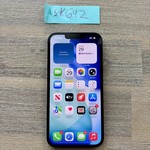 Mint Apple iPhone 16e - Unlocked, 128 GB, Black, A3212