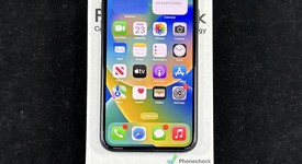 Mint
													Apple iPhone 11 Pro Max - T-Mobile, Green, 64 GB, A2161, photo 5 of 5